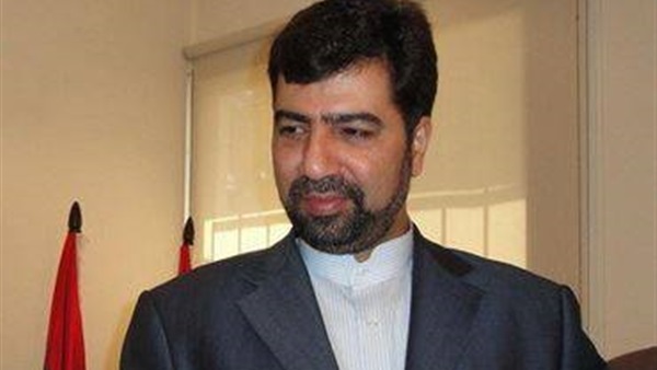 سفير ايراني من ضمن المفقودين في حادث منى  
