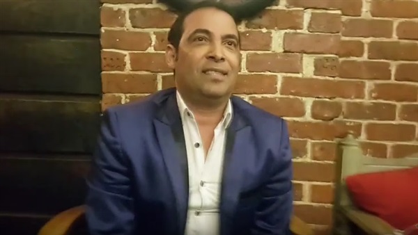 بالفيديو.. سعد الصغير لـ «تامر أمين»: أنت بتشرب وبتاع نسوان»  