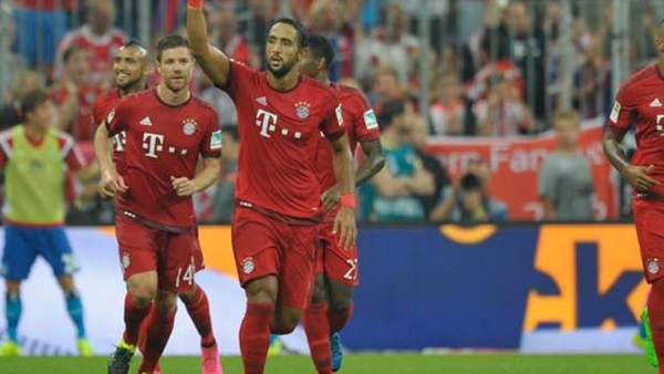 بالفيديو.. بايرن ميونخ يسحق دارمشتات بثلاثية في البوندسليجا