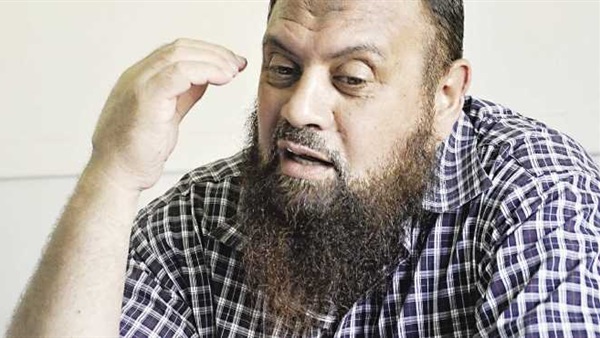 «لا للأحزاب الدينية» تبحث مع«نعيم»انضمامه للمجلس الأستشارى    