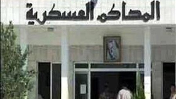 حقوقيون يطالبون بعودة المحاكمات العسكرية لرجال الداخلية.. «ابراهيم» يطالب بإلغاء وظيفة أمين الشرطة بشكل تدريجى.. «عقيل» المحاكمات العسكرية هى الخيار الأنسب لمواجهة أى تجاوزات
