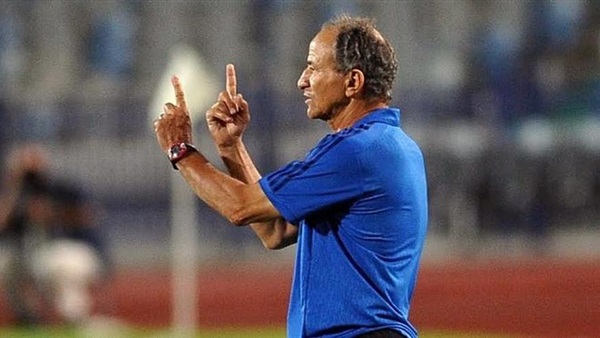 فتحي مبروك يتدارك الأخطاء قبل مواجهة  أورلاندو  