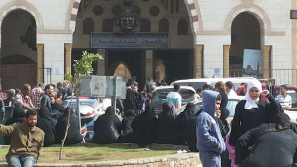 «الأحرار» يقدم واجب العزاء لأهل «الدرب الأحمر».. غدًا
