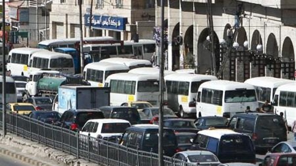 خبير: قطاع نقل الركاب لن يستقيم حاله إلا بتدخل الدولة