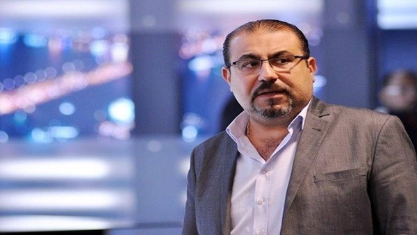 "ألبرت شفيق" يكرر تجربة "باسم يوسف" على "النهار"