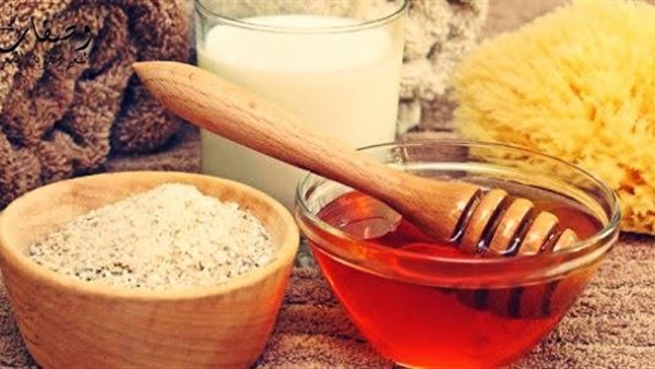 وصفات طبيعية لشعر صحى 