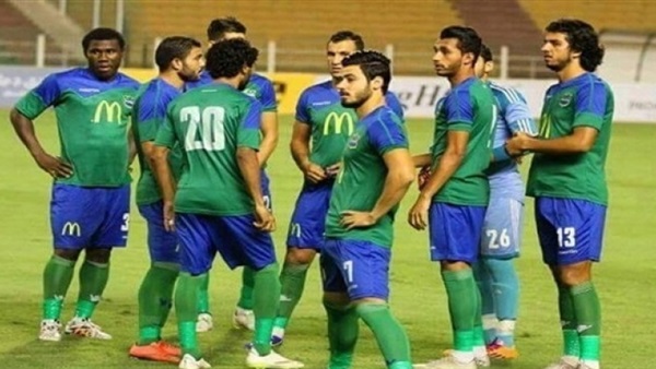 اليوم.. الشرطة يستضيف المقاصة بالدوري