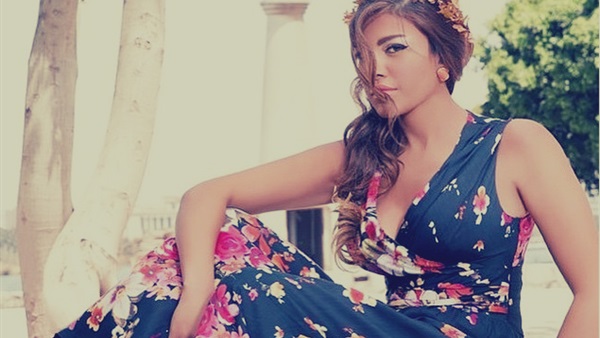 ريهام حجاج لأول مرة صعيدية في «ولد فضة»