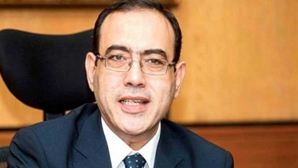 «الأعصر» يشهد حفل تخريج الدورة الخامسة للضباط المتدربين بالتدريب والتنمية
