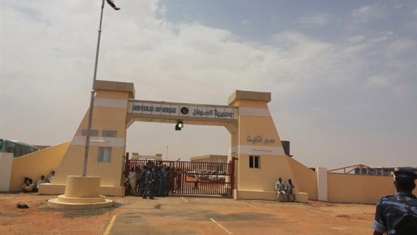 ولاية القضارف السودانية تعتزم فتح معبر مع أثيوبيا لتسهيل حركة التجارة