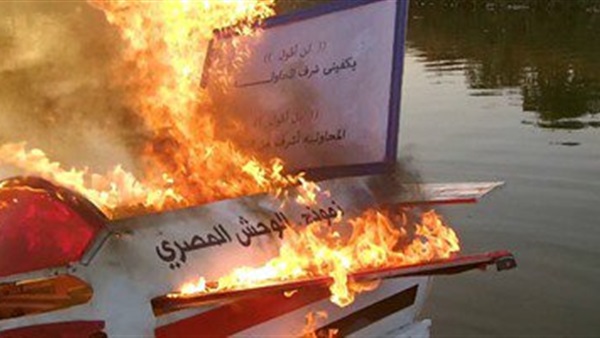 مخترع «الوحش المصرى» فى حوار خاص.. وفاة إبنى سبب فكرة الإختراع.. 7 سنوات مدة تصنيعة.. ساهم معي 21 فردا مهندسين ومتخصص كهرباء.. 72مليار جنيه أرباح الإختراع.. إهمال الدولة سبب الرئيسي إعدام الإبتكار 