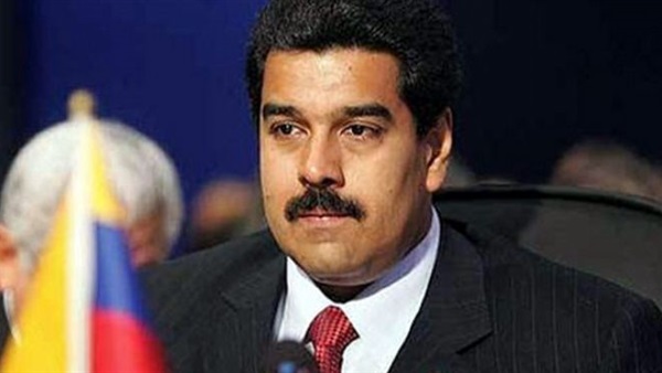 رئيس فنزويلا يؤكد عدم المساس بأسعار الديزل في البلاد