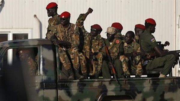 26 ألف نازح إثر القتال فى ملكال بجنوب السودان