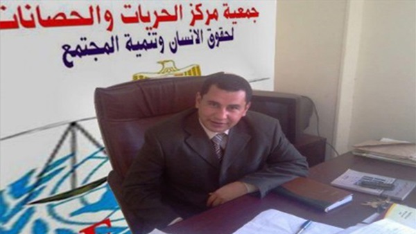 «حقوقى» يتبنى حمله بالمنيا لسن قانون يمنع الزواج بأخرى 