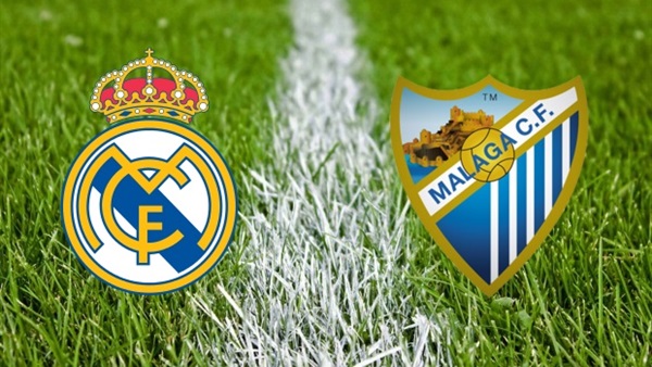 بث مباشر.. ريال مدريد Vs مالجا في الدوري الإسباني