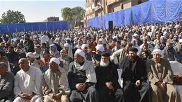 أوقاف الوادي الجديد تشارك فى مؤتمر «الفهم الصحيح» بأسيوط 