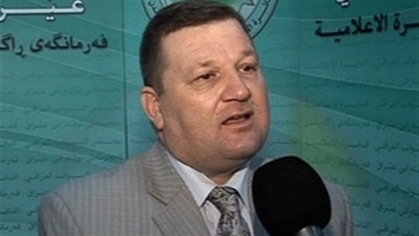 الحشد الشعبي يشارك في تحرير الموصل بالعراق