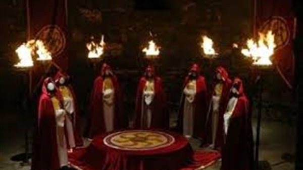 الحرب العالمية الثالثة تدق طبولها.. خطة المحفل الماسوني لغزو سوريا.. خبراء: بشار يتحالف مع الشيطان للحفاظ على عرشه.. ناعورة: مشاركة روسيا عقاب لمعارك أوكرانيا.. يعقوب: إيران تحكم الأسد وميليشياته