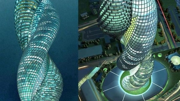 10أشياء غريبة لن تراها إلا في دبي