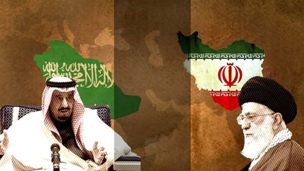 الحرب السعودية الإيرانية مستمرة.. خلافات تاريخية وقطع علاقات.. مواجهات في اليمن وسوريا وخريطة تحالفات تهدد المنطقة.. «اللاوندي»: إسرائيل هي المستفيد الأول من الصراع