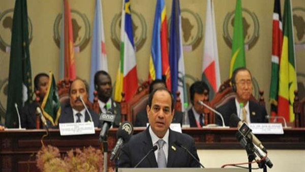  المؤتمر : زيارة الرئيس للأمم المتحدة غيرت من السياسة الامريكية اتجاه مصر  