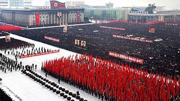 واشنطن ترفض عرضا من بيونغيانغ لإبرام معاهدة سلام