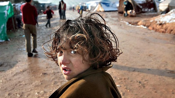 النمسا تستقبل 800 لاجئ خلال عطلة نهاية الأسبوع