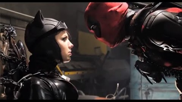 فيلم «ديدبول» يتخطي حاجز الـ 235،4 مليون دولار