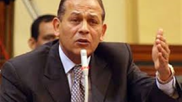 "السادات": دعوة الرئيس لتوسيع السلام مع اسرائيل تؤكد على حرص مصر لفرضه على المنطقة 