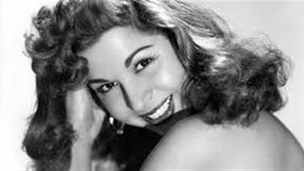 سامية جمال «نجمة الرقص الشرقي» في ذكرى ميلادها الـ «92»