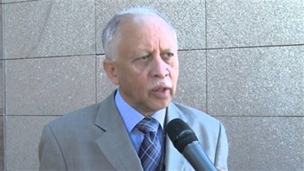 وفدي: مصر تلعب دورًا محوريا  في محاربة الإرهاب الدولي 