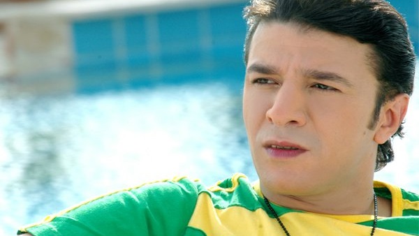 مصطفى كامل في جلسات عمل من أجل ألبومه الجديد