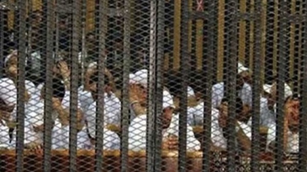 نيابة الزقازيق تجدد حبس خلية متصلة «بداعش» 15 يوما 