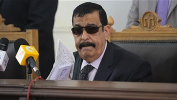مد أجل الحكم محاكمة 3 متهمين باقتحام قسم الطالبية لـ27 مارس