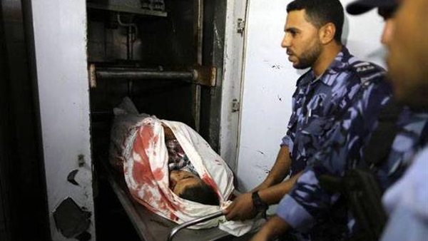 اغتيال قائد محور أبين جنوب اليمن