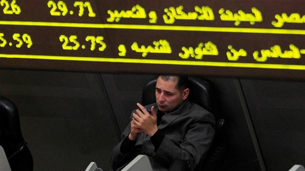 «الأخضر»يخيم على البورصات العربية مدعوما بارتفاع أسعار النفط