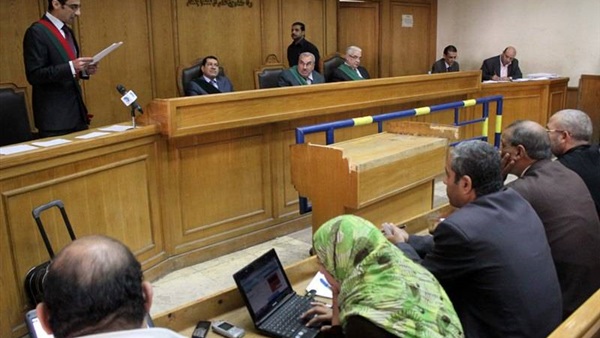 قاضى بولاق يحيل محام لمجلس التأديب ويؤجل القضية لجلسة 24 مارس