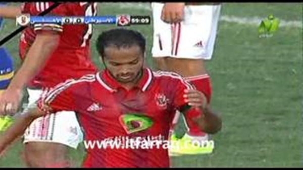 بالفيديو.. اعتداءات نجوم «القطبين» على الحكام الظاهره الأبرز في السنوات الأخيرة
