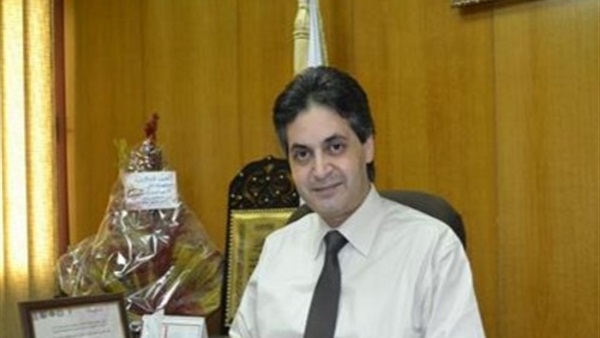 «الجهاز الهضمى» بالمنصورة ينفى وجود «فساد» بالمركز