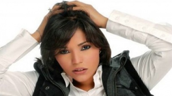 أمينة تستعد لاستقبال مولودها الثاني  