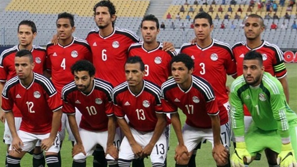 سوريا تطلب مواجهة مصر ودياً في مايو المقبل