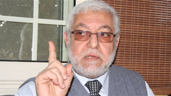 محمود حسين لـ «تليمة»: «أنا الأمين العام للاخوان»  