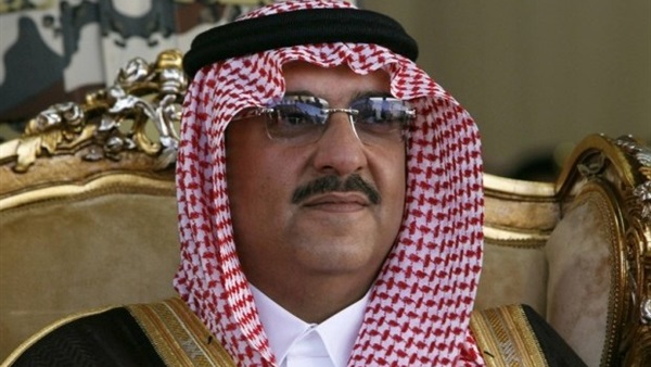 ولي العهد السعودي: المملكة لن تنسى أبناءها الشهداء