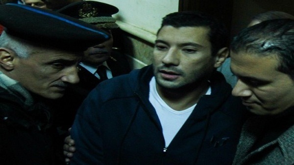 «الاستئناف» تفصل في طلب إسلام البحيري لرد هيئة المحكمة