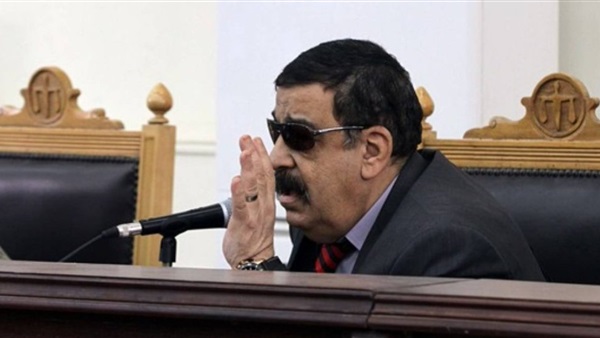 رفض طلب عضو «6 إبريل» لرد «ناجي شحاتة» 
