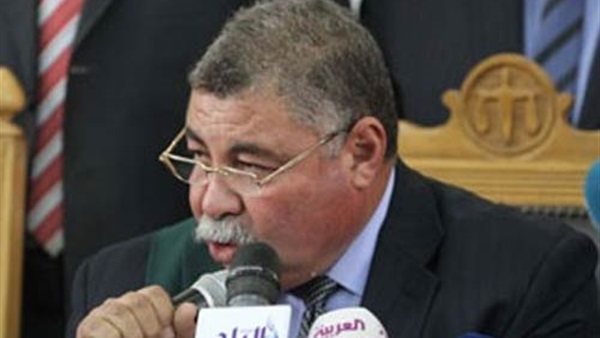 قاضي «بيت المقدس» للمتهمين:«عيب كدة عايزين نشوف مصلحتكو»