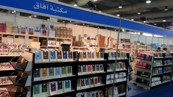 معرض الكويت الدولي حقق نجاحًا لبعض العارضين المصريين