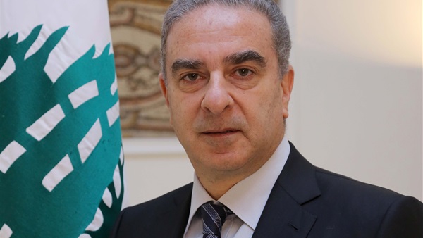 وزير لبناني: أهمية الحفاظ على سياسة "النأي بالنفس" بالأزمة السورية