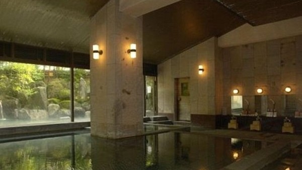 بالصور.. أقدم فندق في العالم باليابان