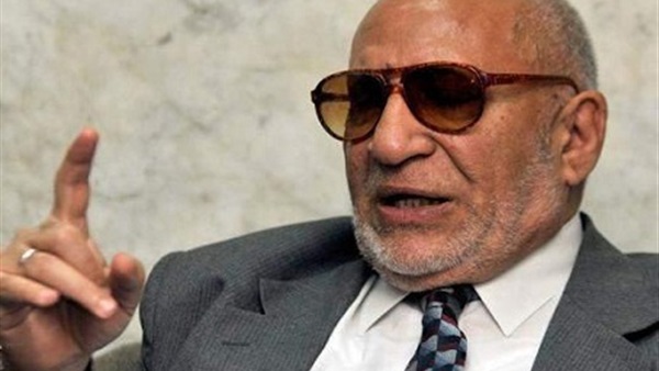 ‏تأجيل دعوى «الخضيري» لإلزام الداخلية الإفراج عنه لجلسة 19 إبريل